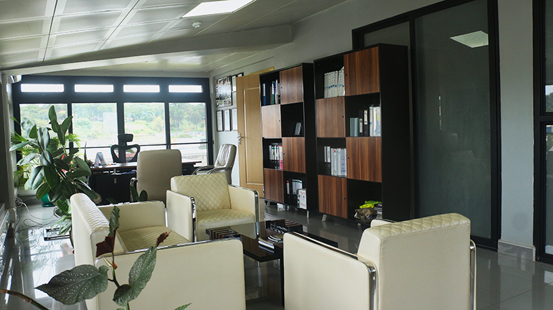 Office space