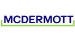 Client logo