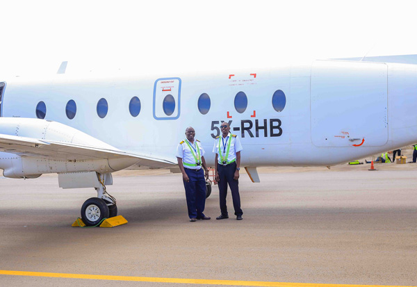 Eagle Air customer service
